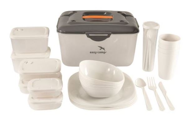 Picture of CERF PICNIC BOX L
